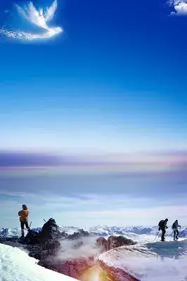 钢结构连廊图片
