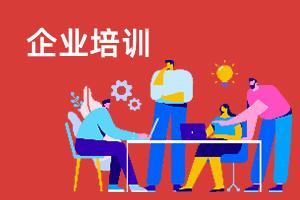 古建连廊效果图